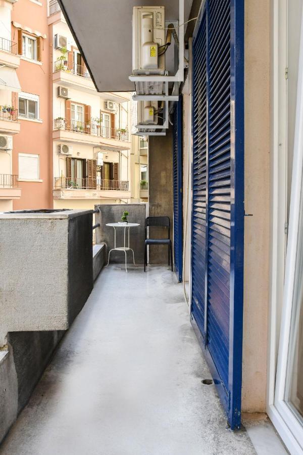 Thessaloniki City Apartment Center Exterior photo