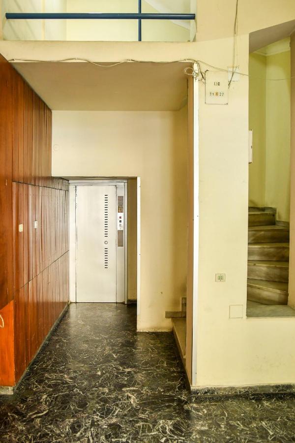 Thessaloniki City Apartment Center Exterior photo